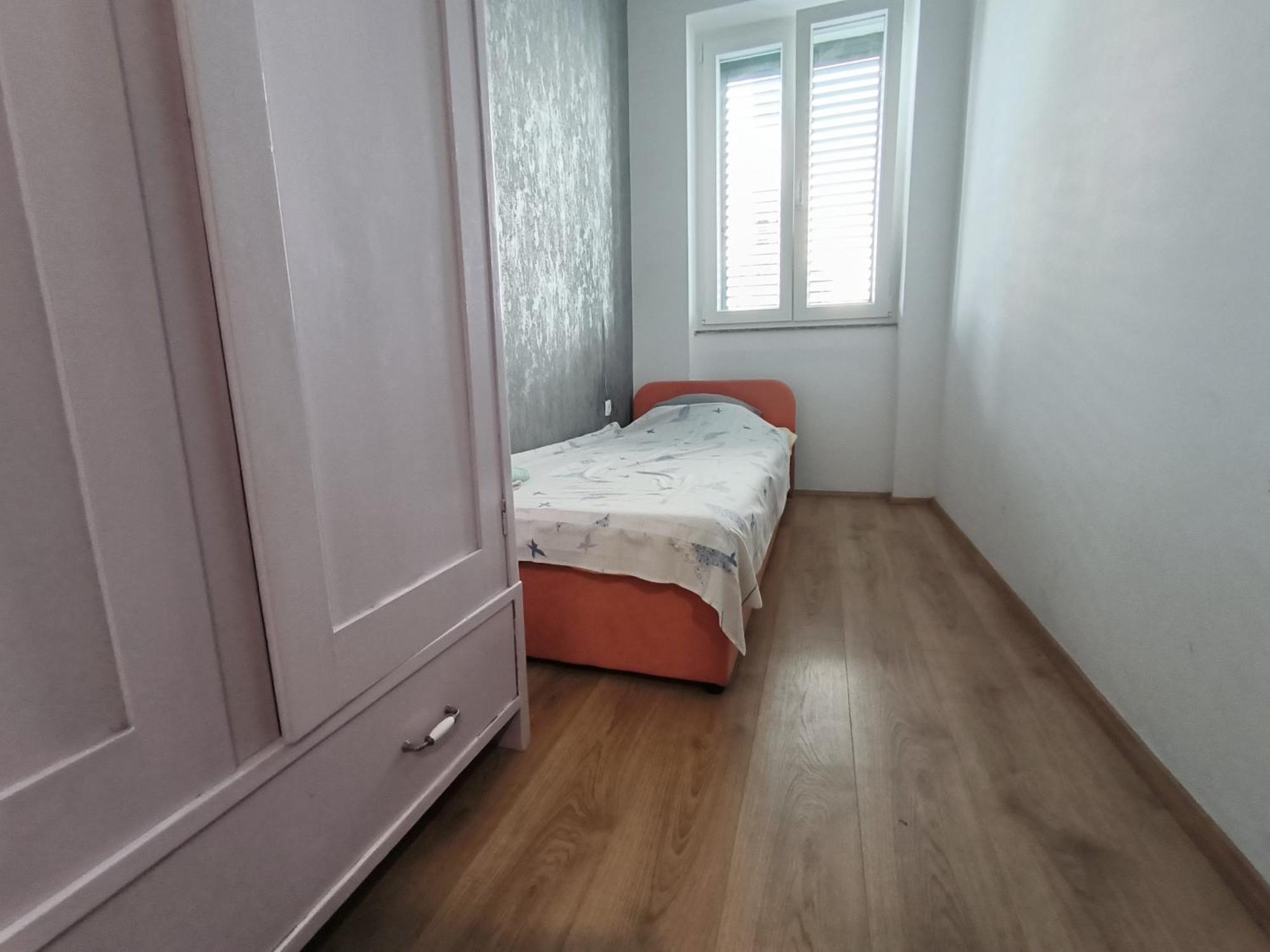 Bright And Colourful Apartment Luce -Sandy Beach Split Bagian luar foto