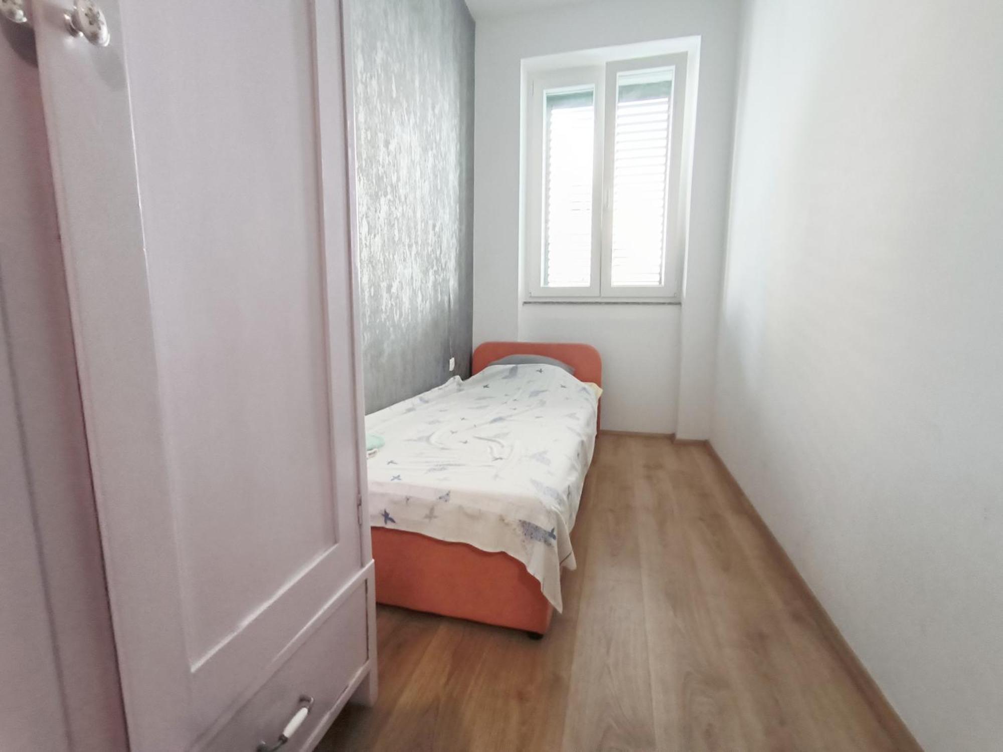Bright And Colourful Apartment Luce -Sandy Beach Split Bagian luar foto